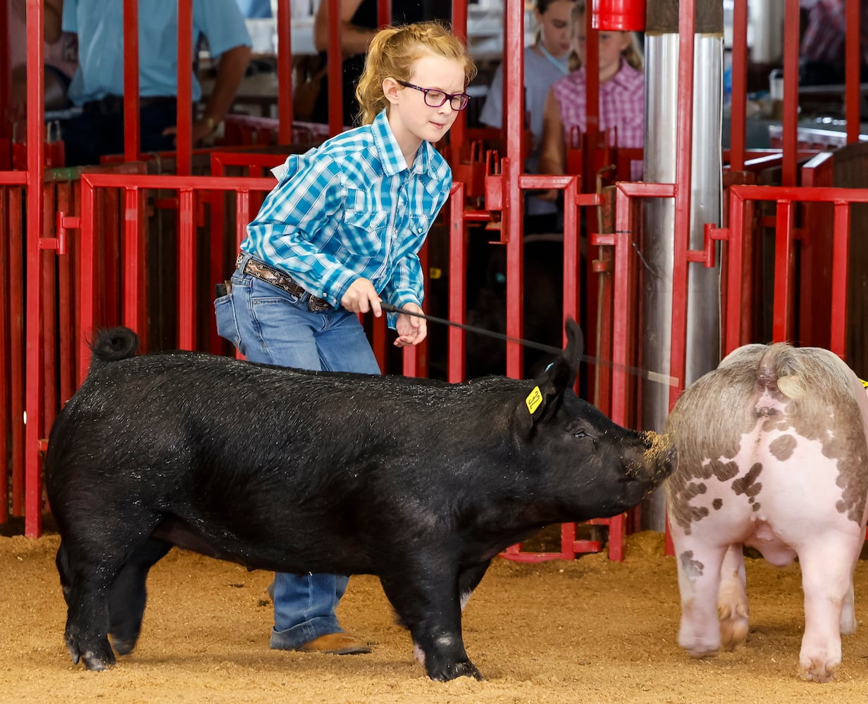 072423 Butler County Fair