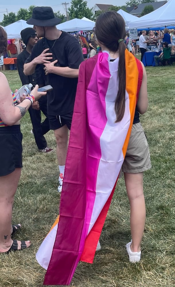 Hamilton Pride 2023