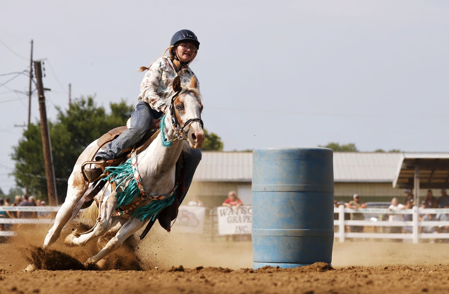 072424 Butler County Fair