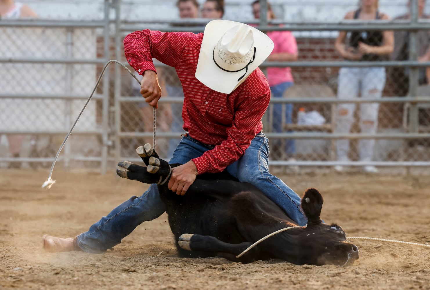 072523 BC Fair Broken Horn Rodeo