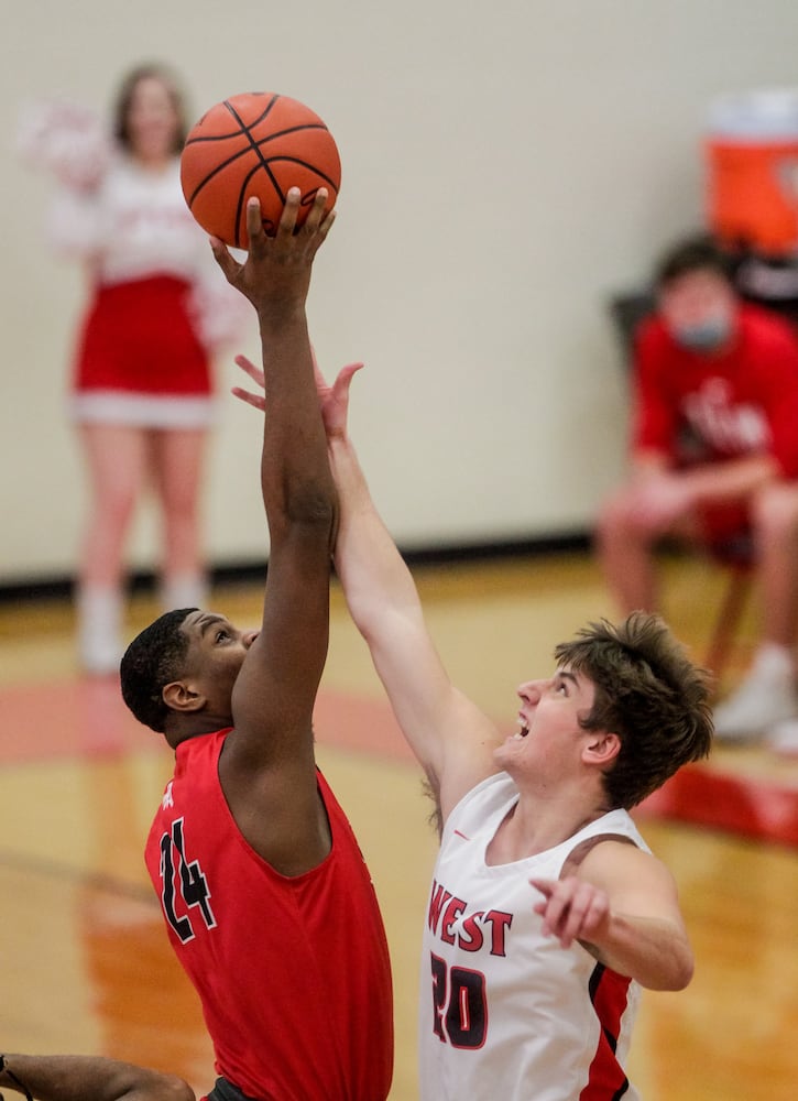 021221 Fairfield Lakota West basketball