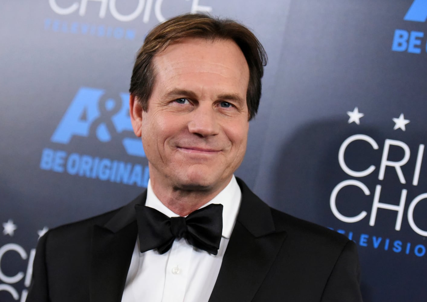 Feb. 25: Bill Paxton