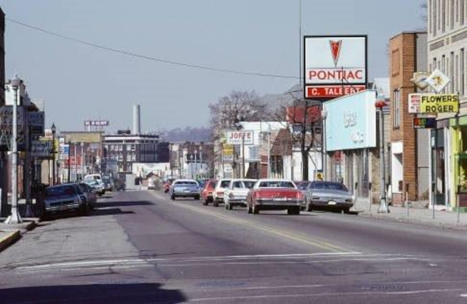 Middletown historical photos