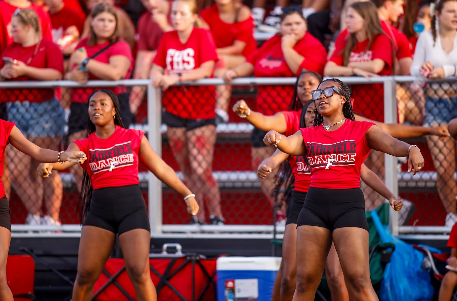 082324 Fairfield vs Wayne football