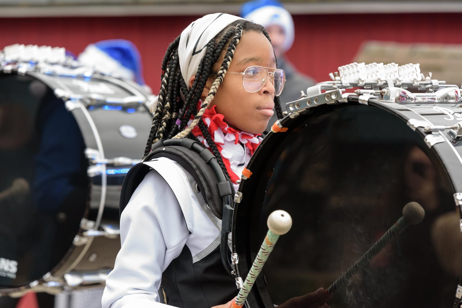 PHOTOS: 2024 Christmas in Historic Springboro Parade & Festival