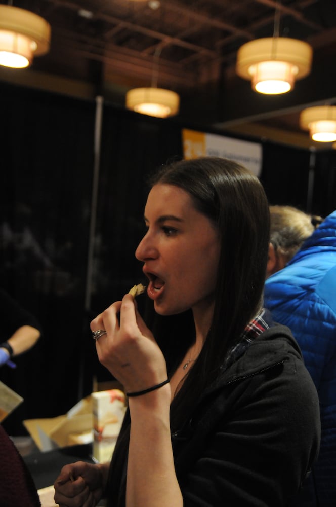 PHOTOS: Did we spot you saying ‘cheese’ at Jungle Jim’s Big Cheese Festival?