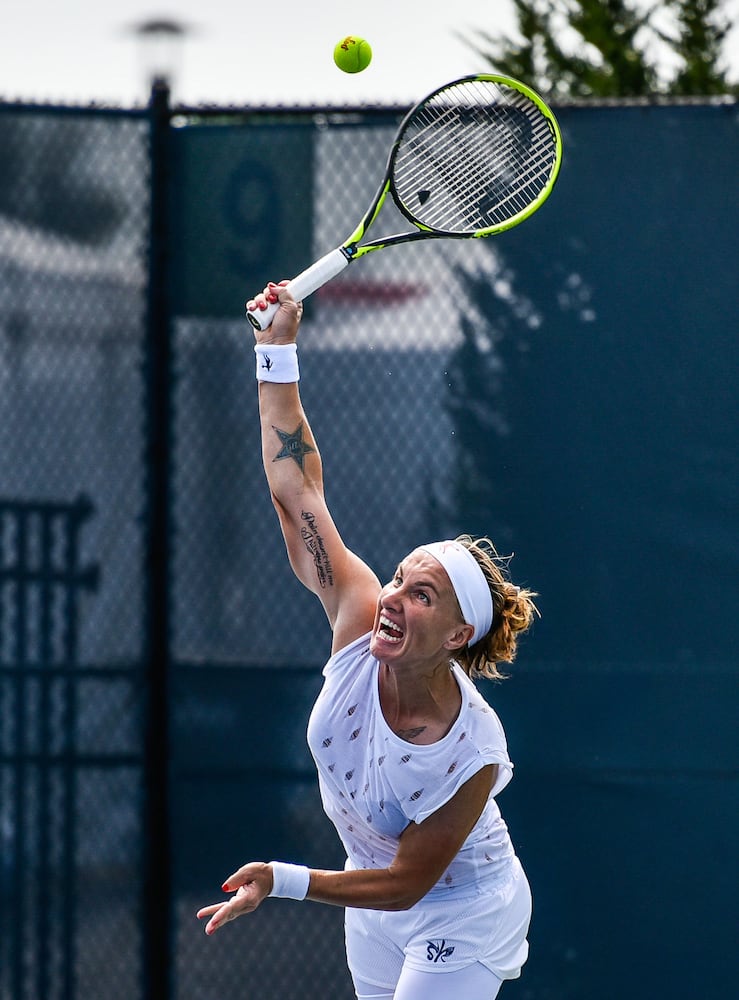 Western & Southern Open Tennis