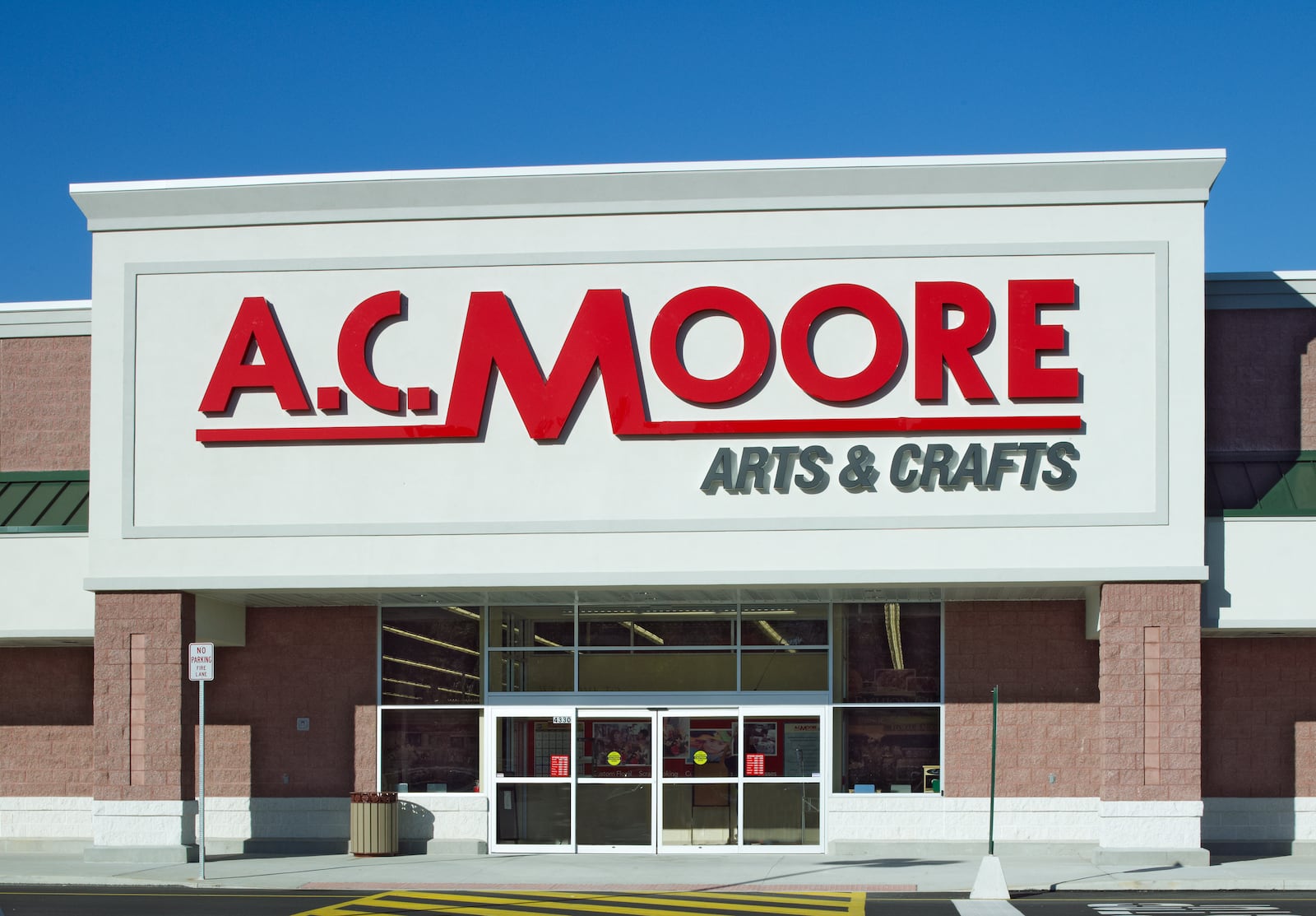 A.C. Moore Arts & Crafts will open its first store in the area at 5387 Ridge Ave., Cincinnati, between Lowe’s Home Improvement and Big Lots in a space that once was an Office Depot. The specialty retailer offers a wide array of arts, crafts and floral merchandise, CONTRIBUTED