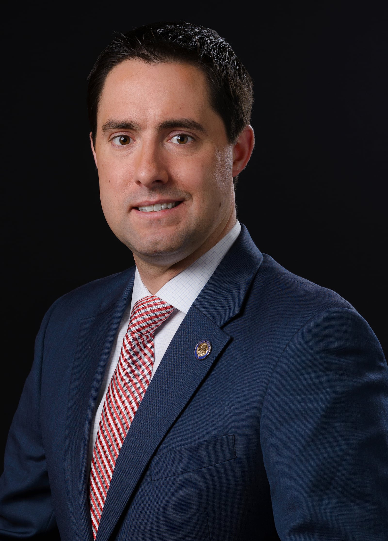 Ohio Sen. Frank LaRose, R-Hudson