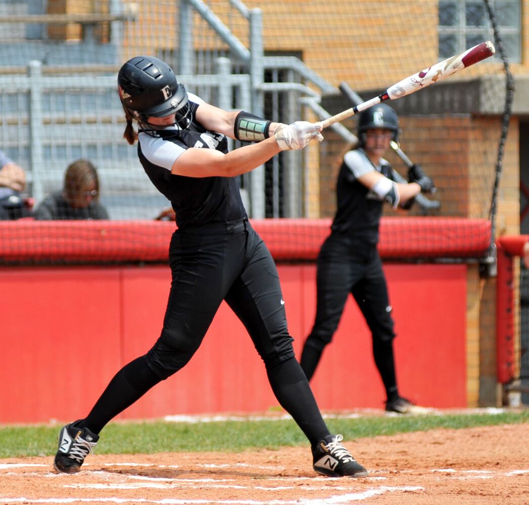 PHOTOS: Lakota East Vs. Westerville Central Division I State High School Softball