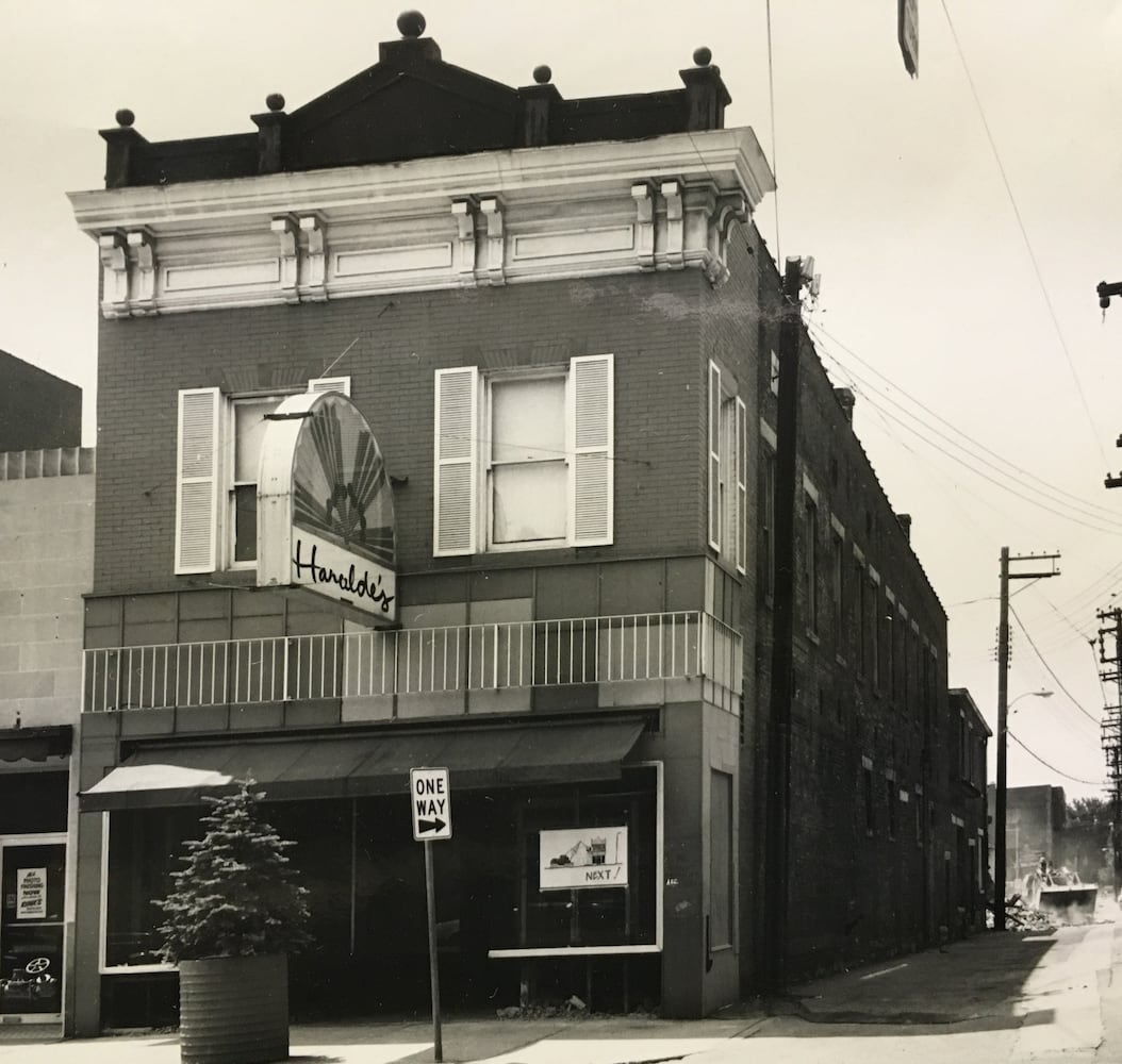 HISTORIC PHOTOS: Middletown