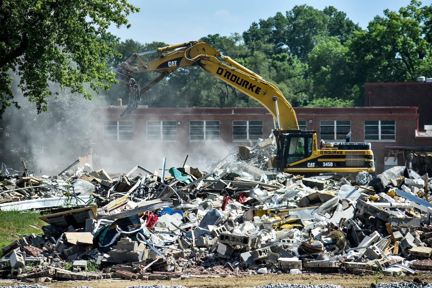 072920 Carlisle school construction