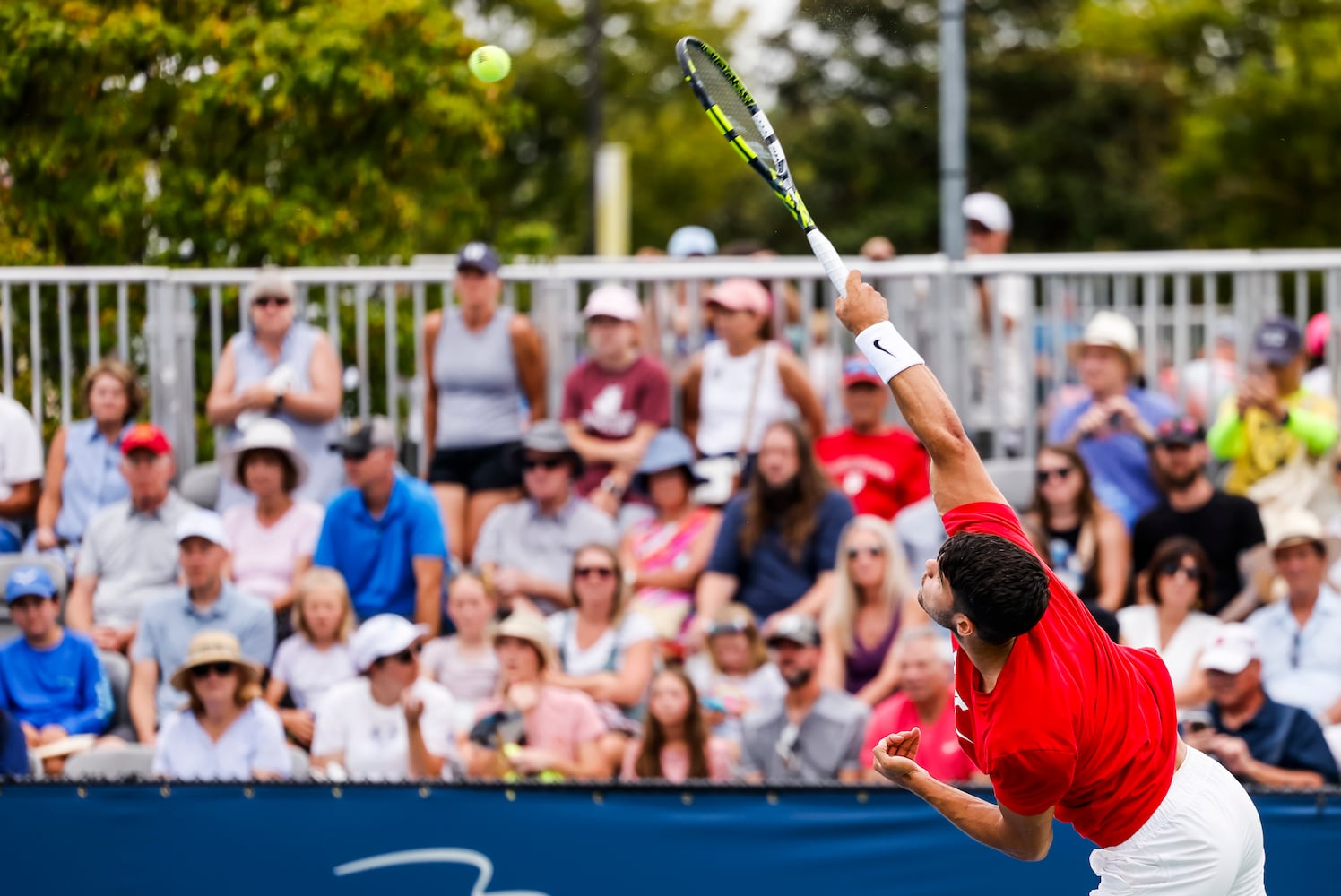 081524 Cincinnati Open