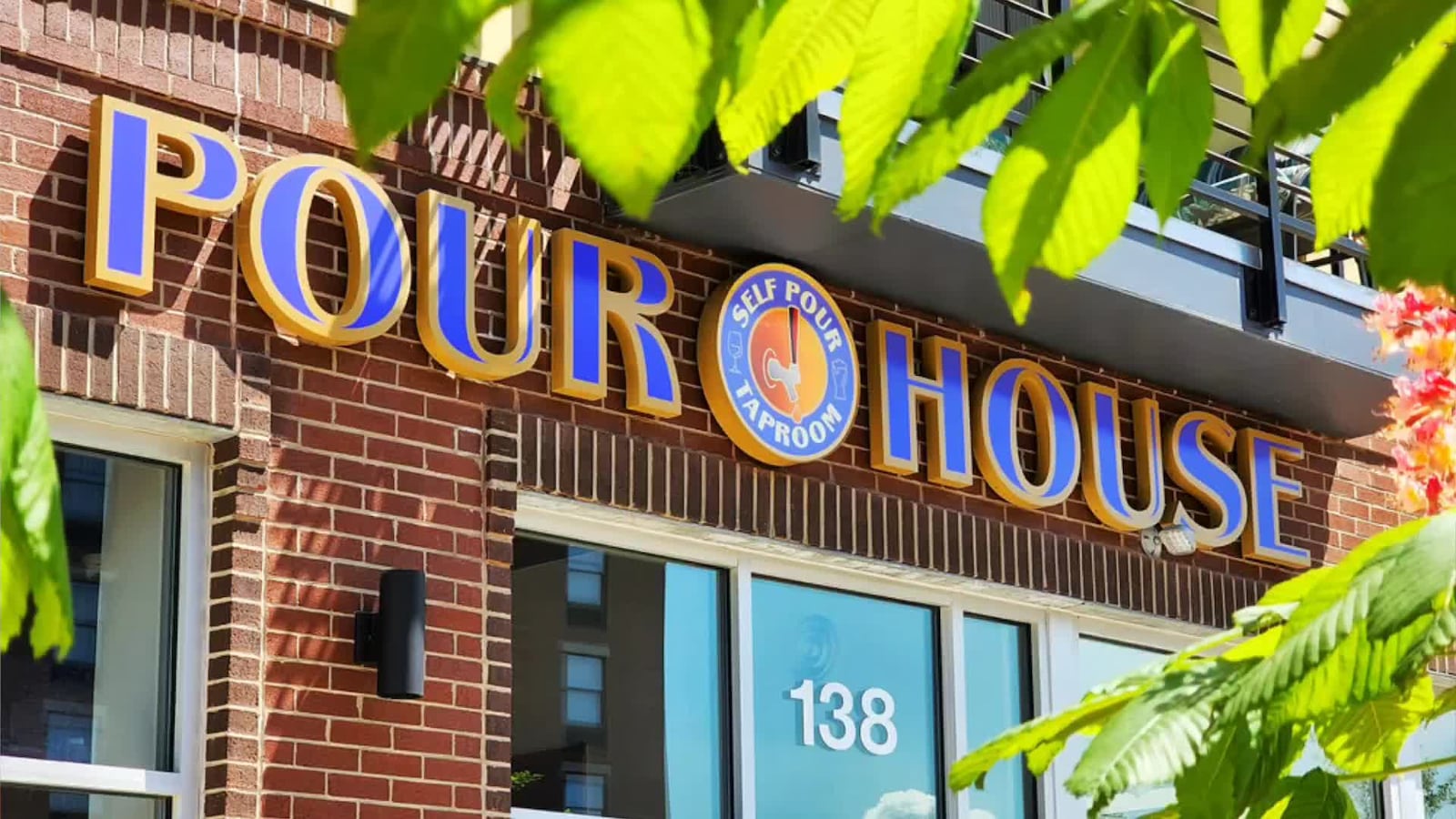 Pour House self pour tap room opens in Hamilton