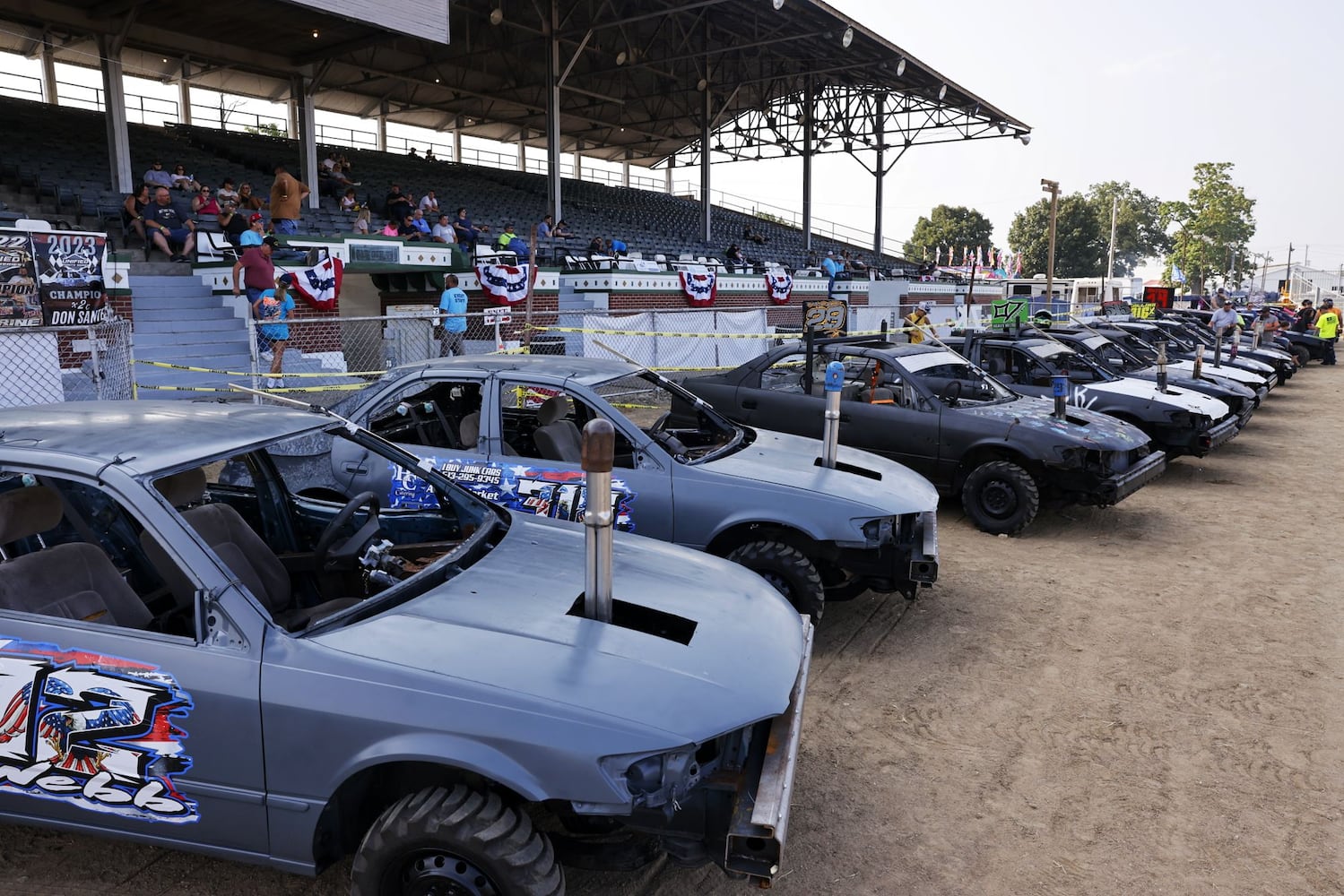 072524 Butler County Fair Derby