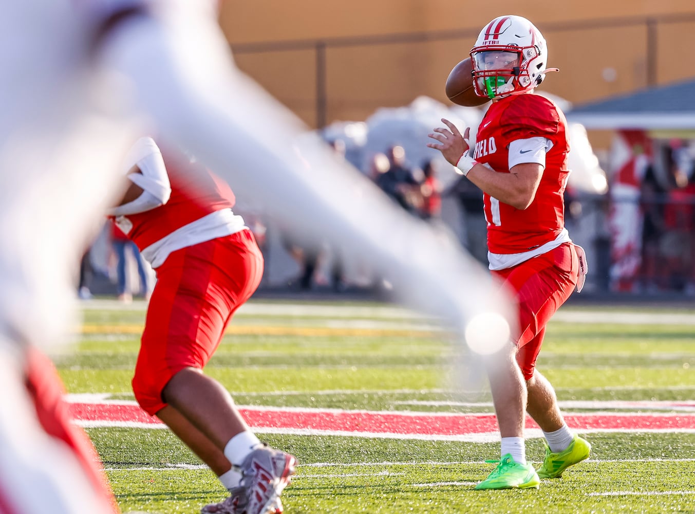 082324 Fairfield vs Wayne football