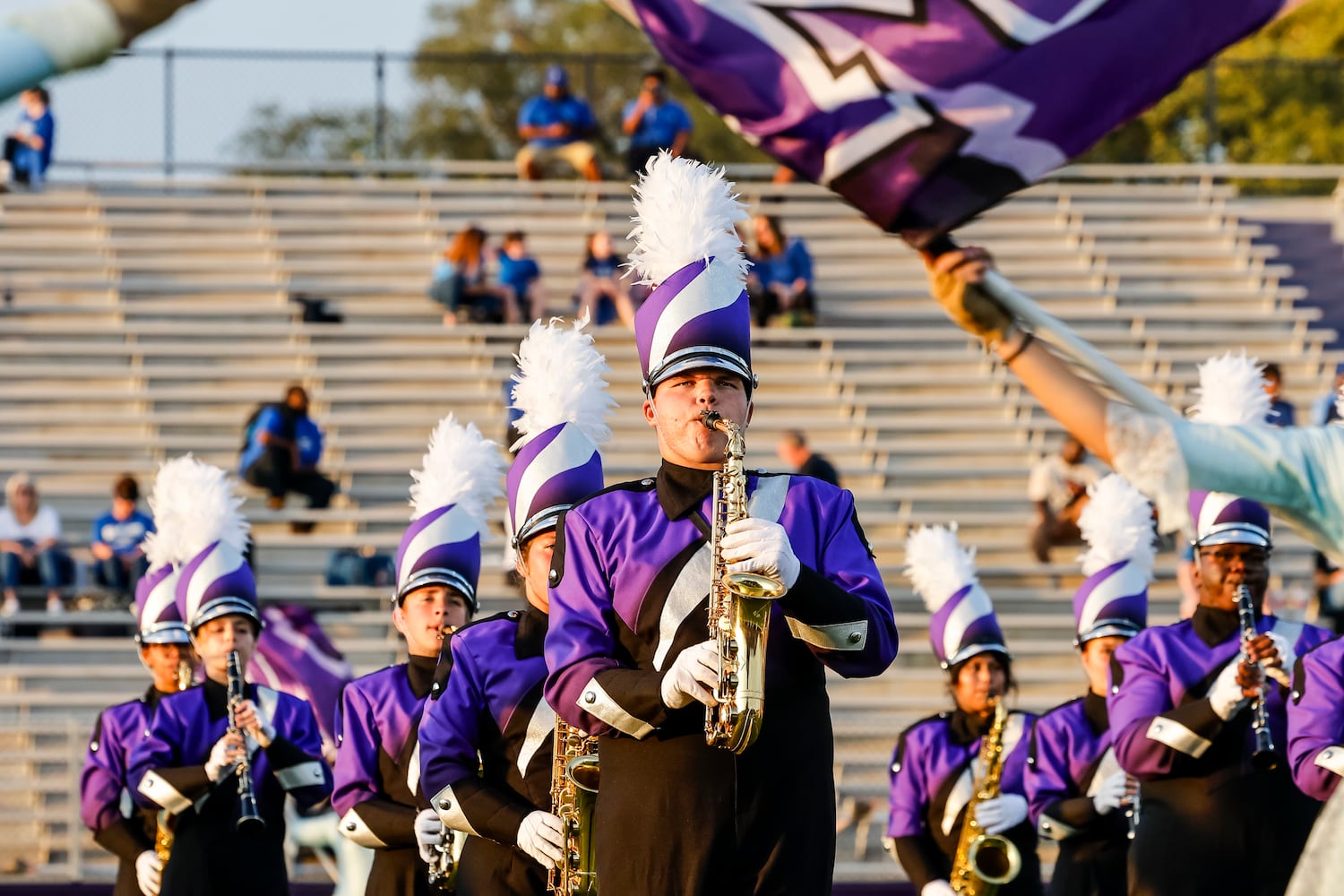 092923 Middletown vs Hamilton football