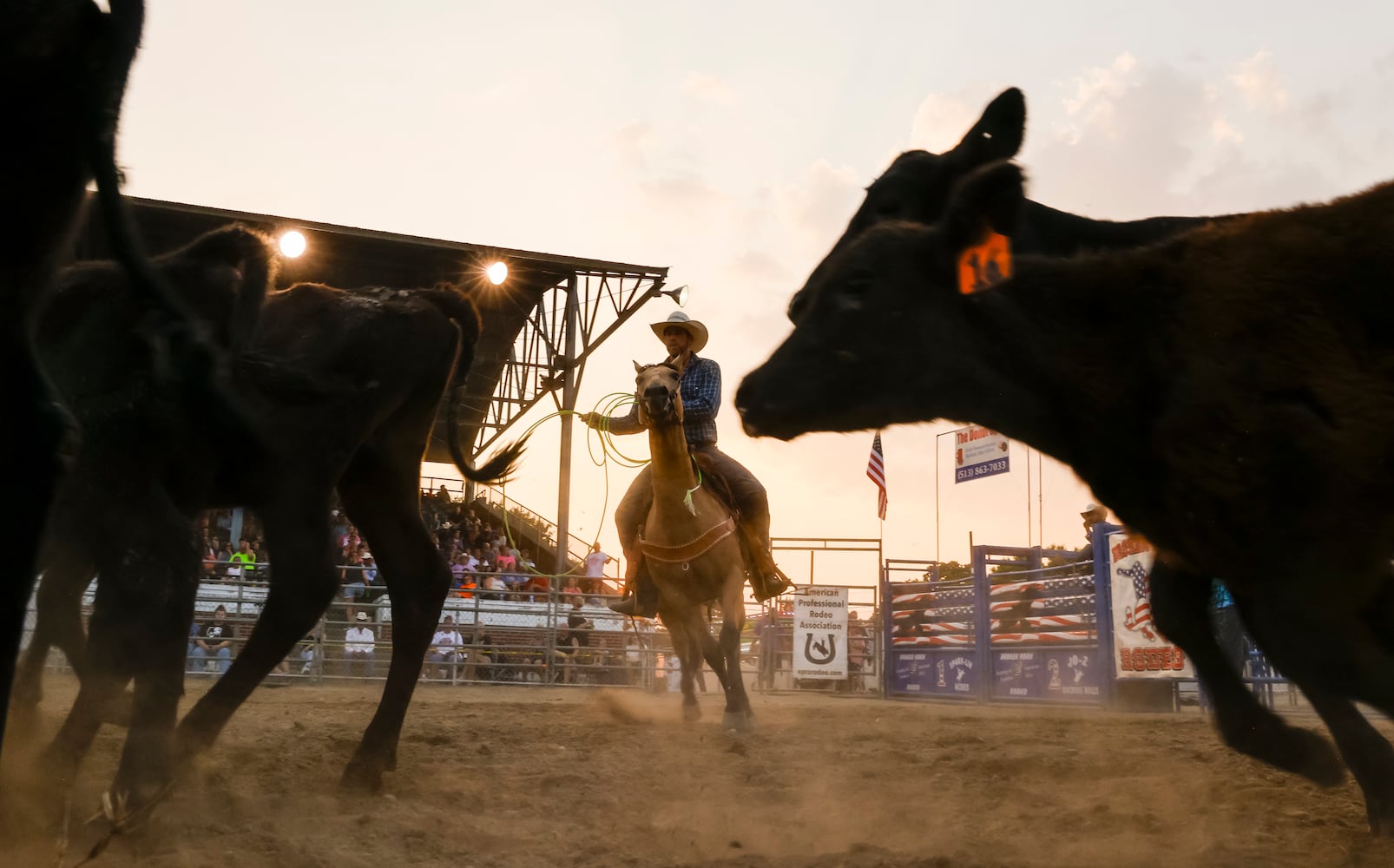 072523 BC Fair Broken Horn Rodeo