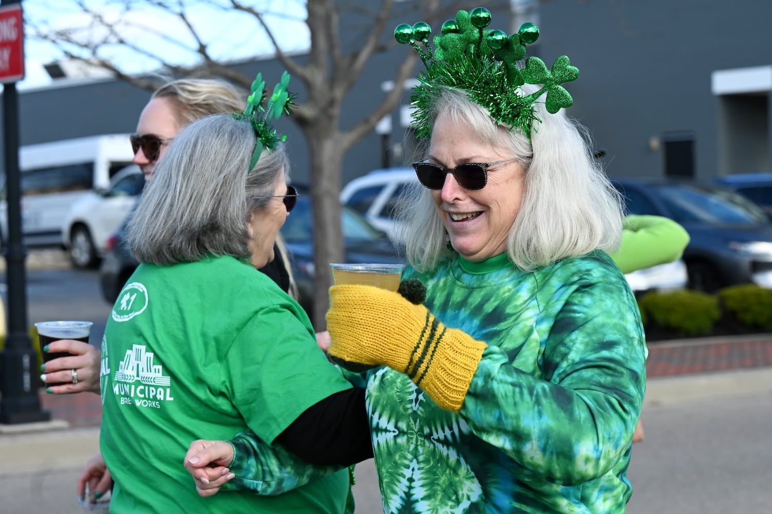 O'Dora Dash in Hamilton