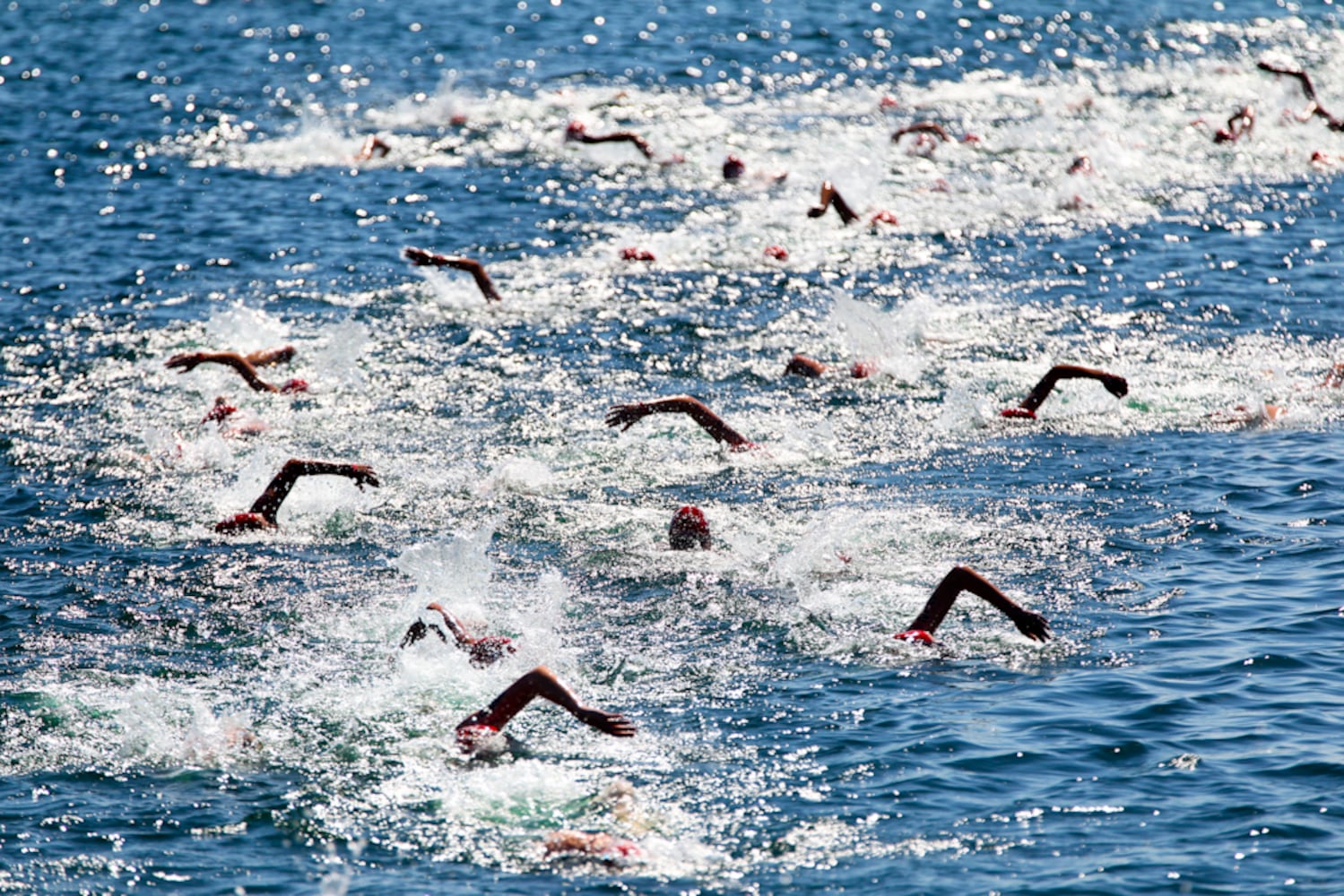 USA Triathlon Youth and Junior National Championships