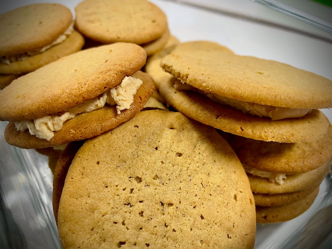 Holiday Cookie Contest 2024