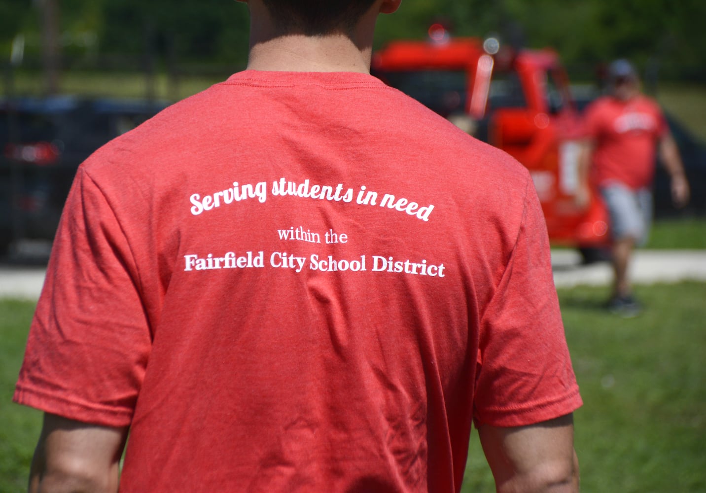 PHOTOS: Fairfield kicks into fall with Dougie & Ray's inaugural kickball tournament