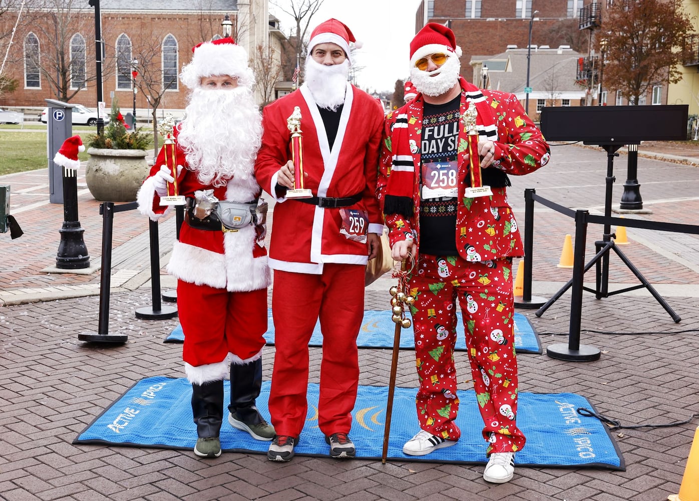 120223 SantaCon Hamilton