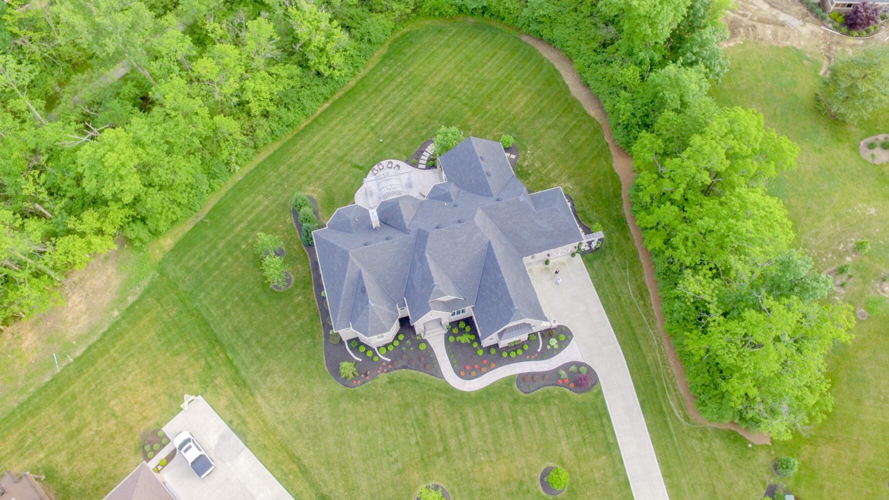 PHOTOS Liberty Twp. home is listed for $1.3 million as one of the most expensive in Butler County.