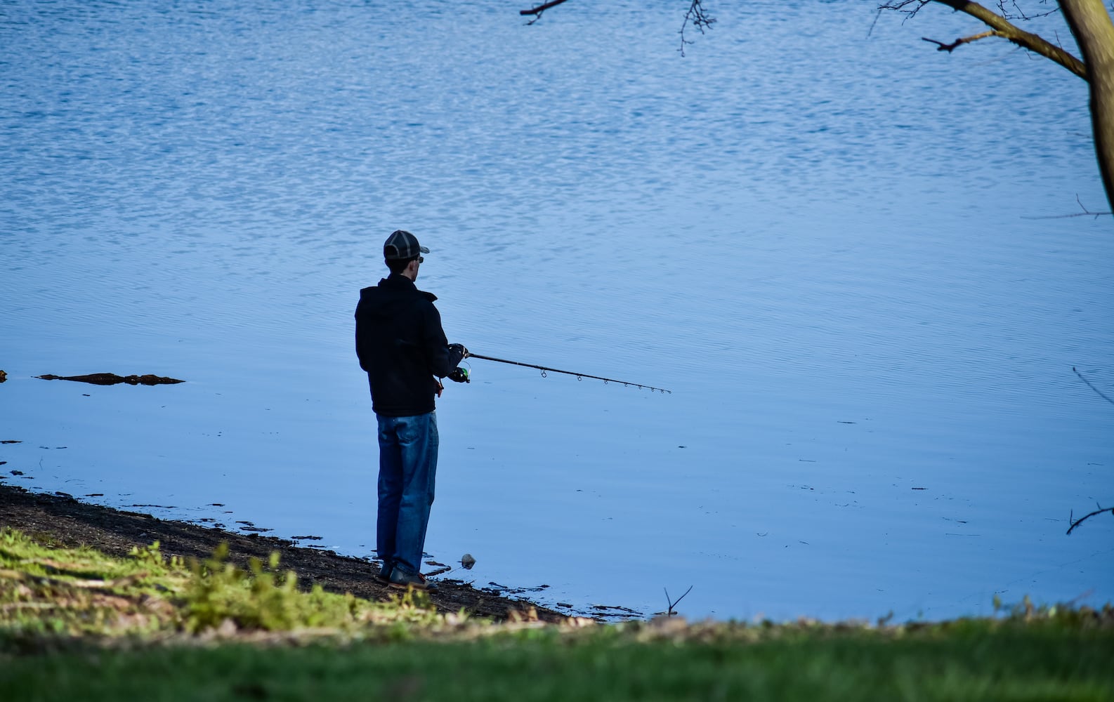 PHOTOS: How is Butler county dealing with coronavirus pandemic