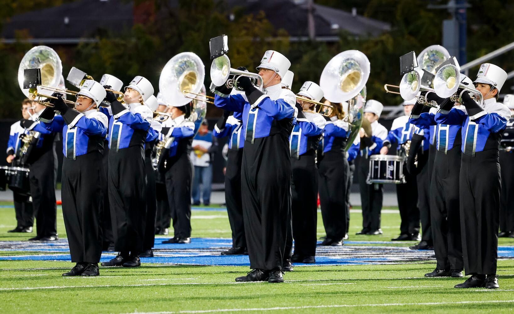 102023 Hamilton vs Lakota West Football