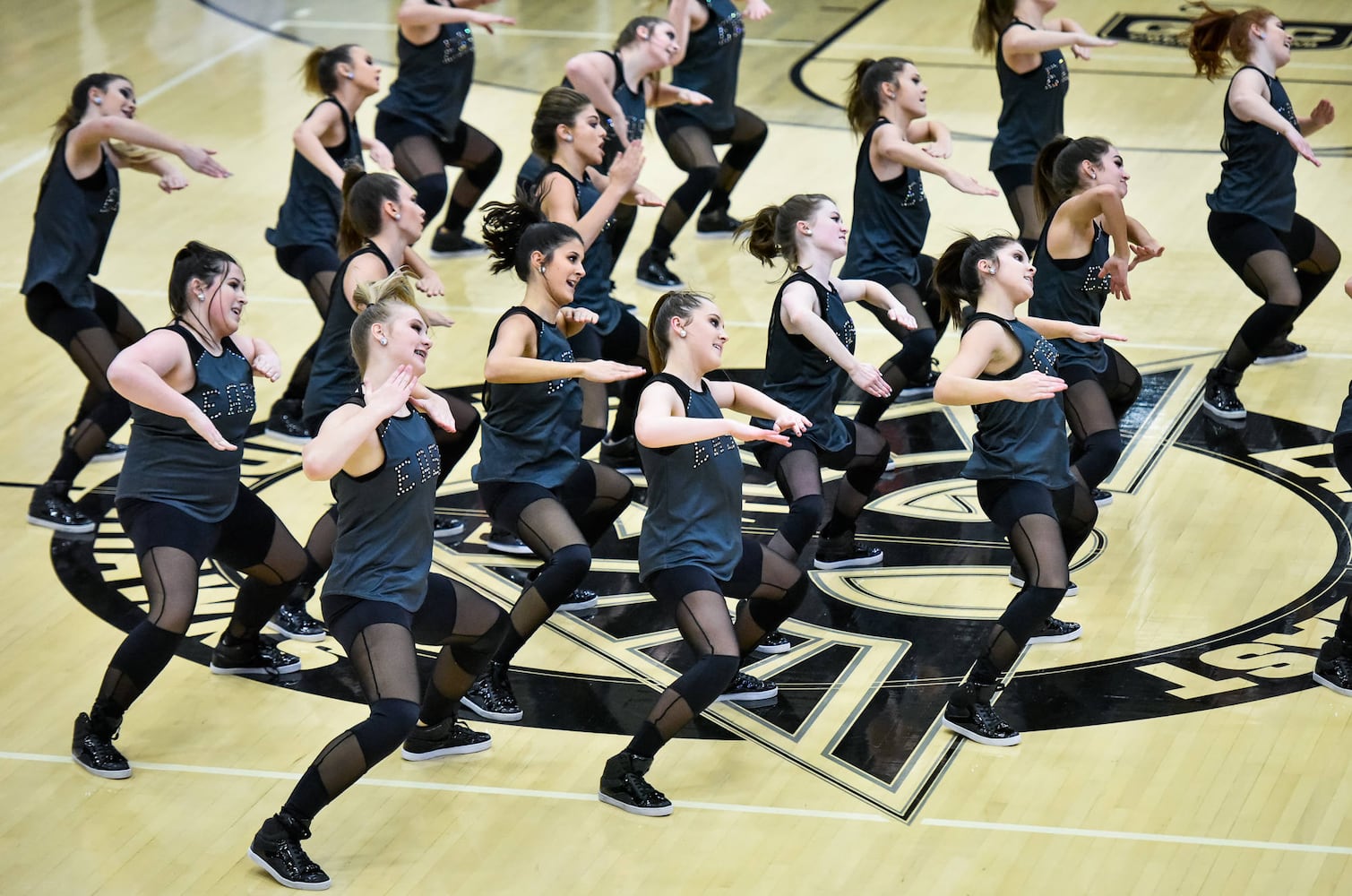 Lakota East vs Hamilton Basketball