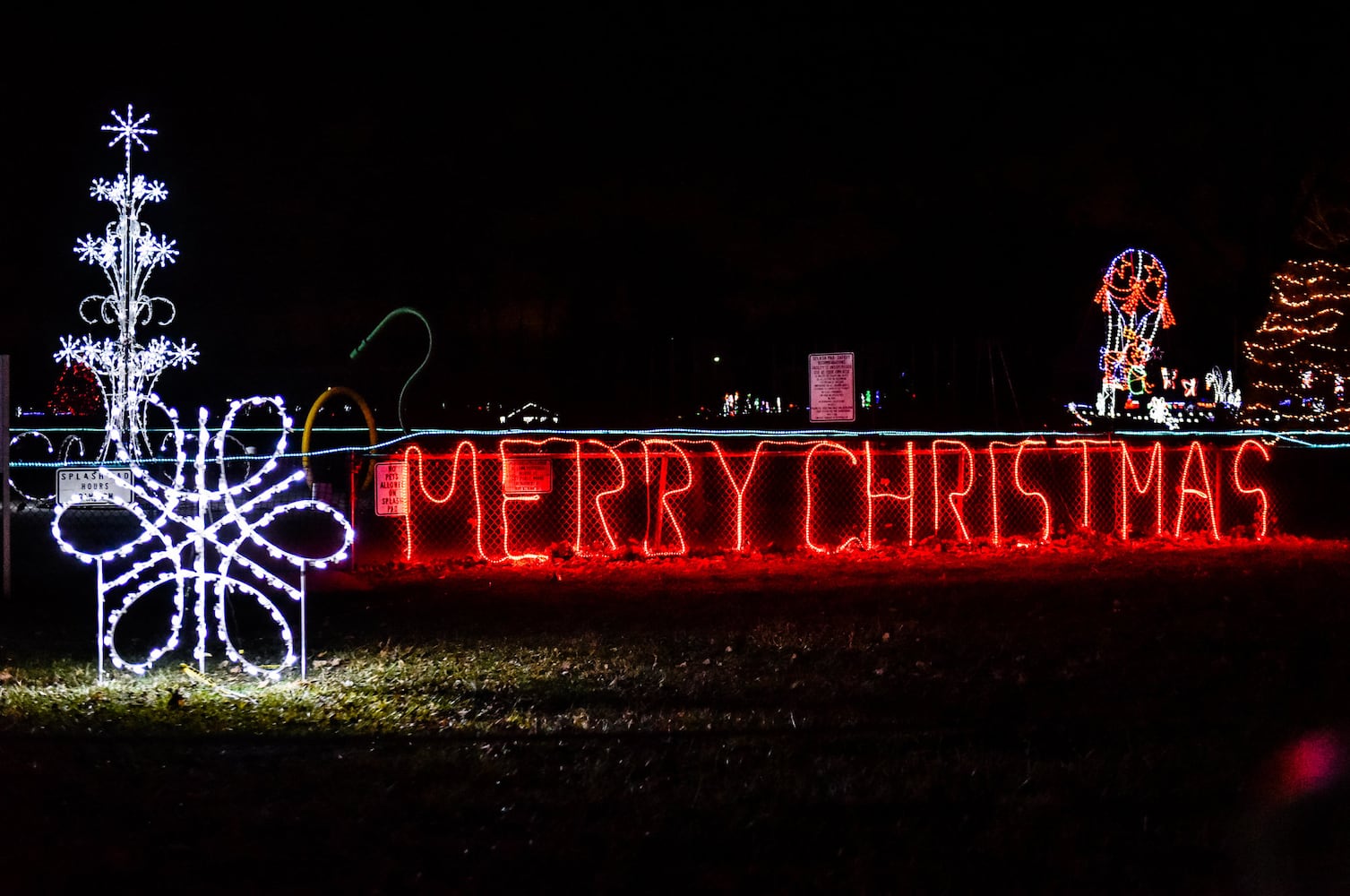 Light Up Middletown at Smith Park