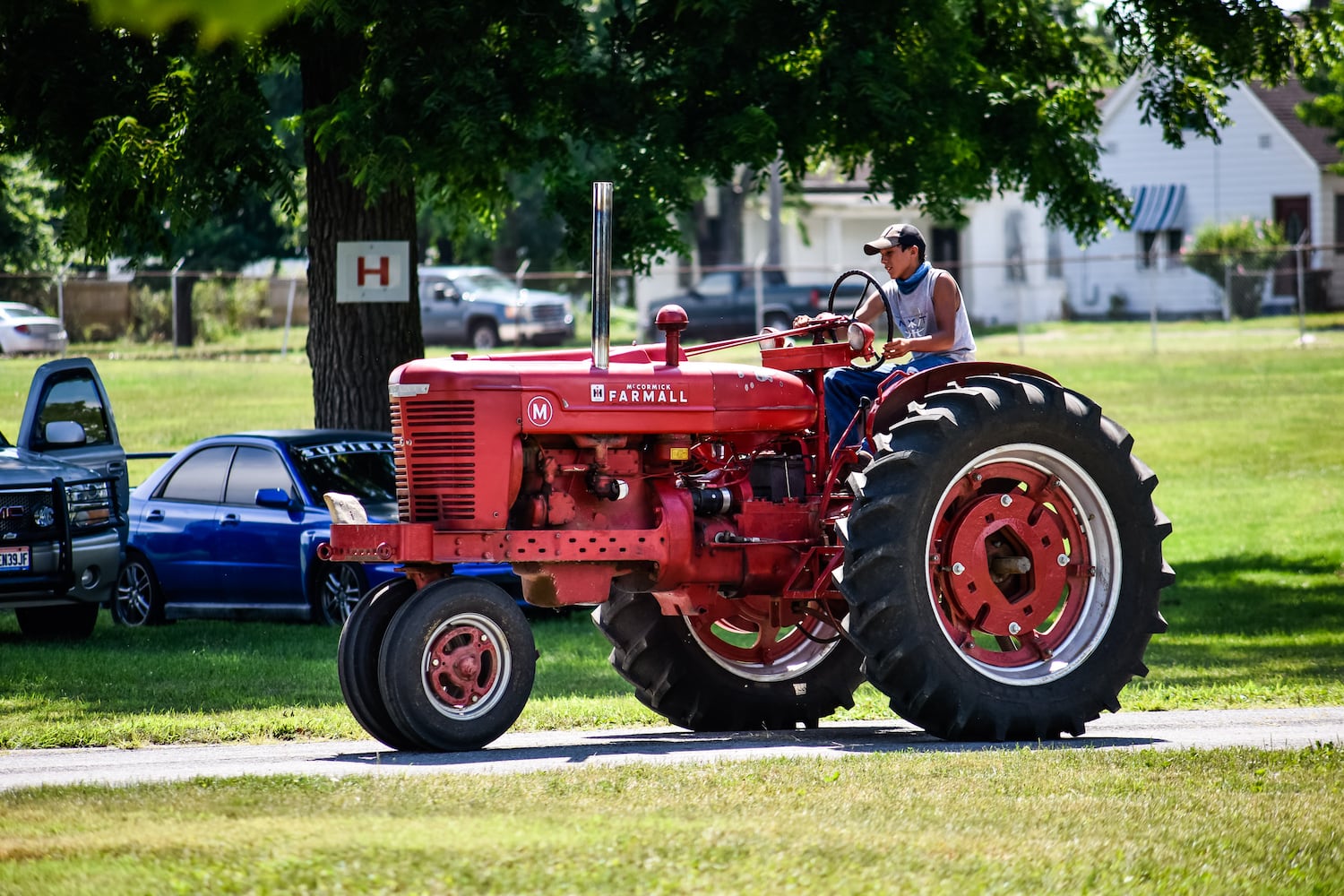 Butler County Fair 2020