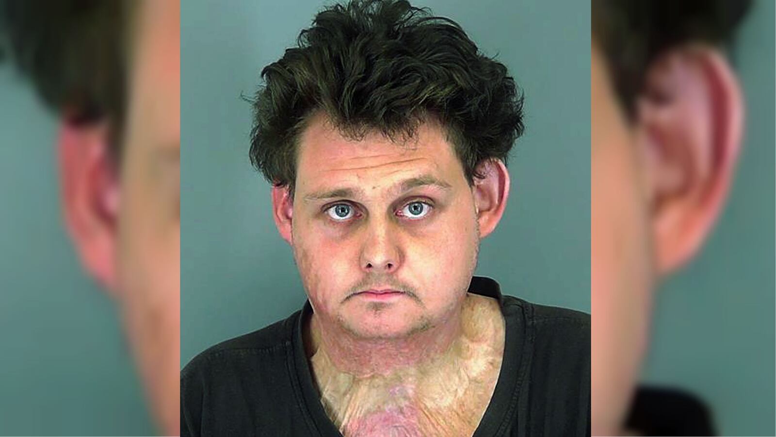 Brandon Cory Lecroy, 26, of Hodges, S.C., was sentenced Thursday, April 11, 2019, to 10 years in federal prison for attempting to have his black neighbor, identified in court records by his initials, “FJ,” killed in the spring of 2018. Lecroy, who authorities said reached out to a South Carolina KKK branch, was caught trying to hire an undercover FBI agent to hang the man and burn a cross on his lawn.