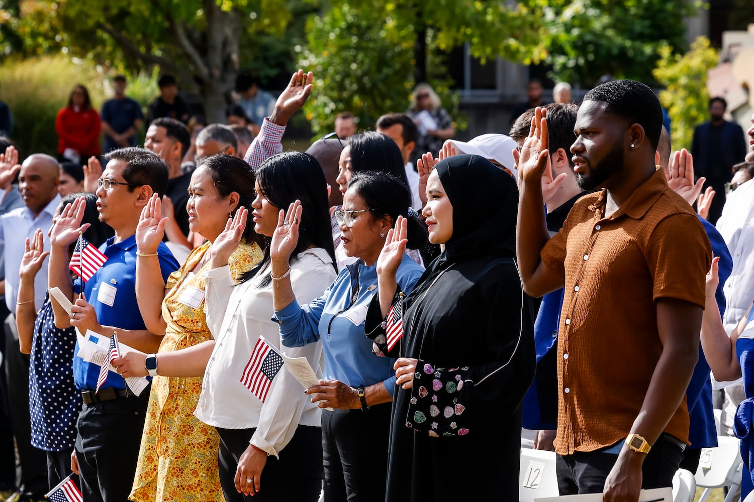 091724 Naturalization ceremony