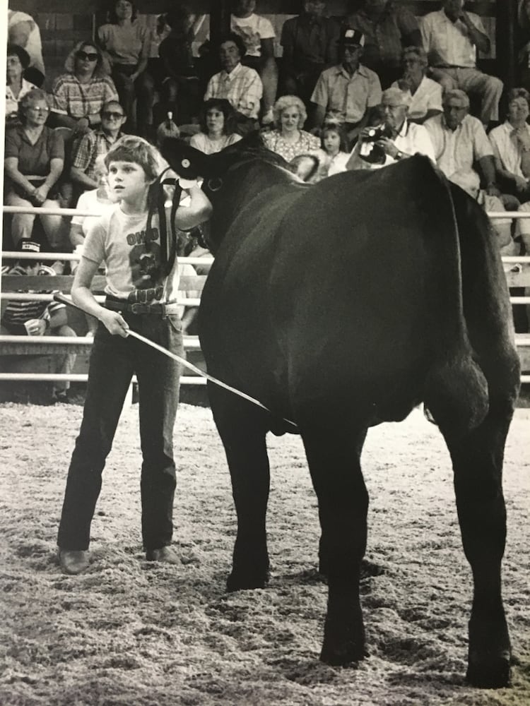 Butler County Fair