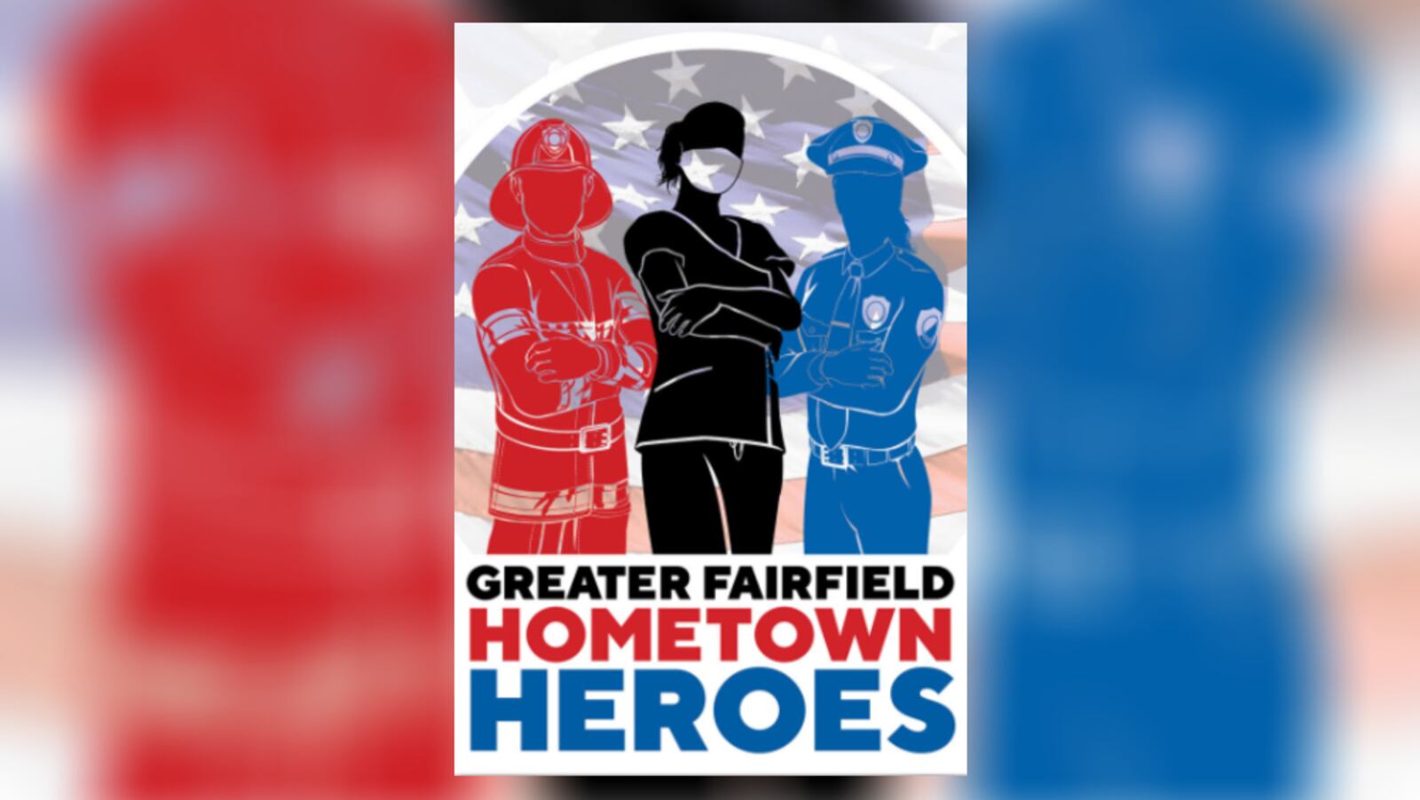 The Fairfield Community Foundation, in partnership with Fairfield city and township and Mercy Health-Fairfield Hospital, are looking for the community to nominated hometown heroes in the greater Fairfield area, which includes police, fire and medical professionals in the city of Fairfield and Fairfield Twp. PROVIDED