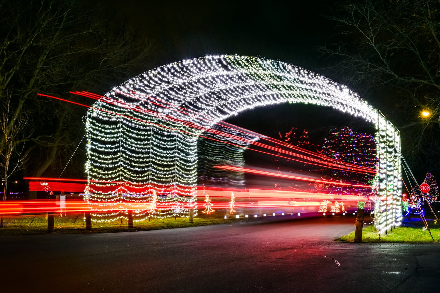 Light Up Middletown at Smith Park