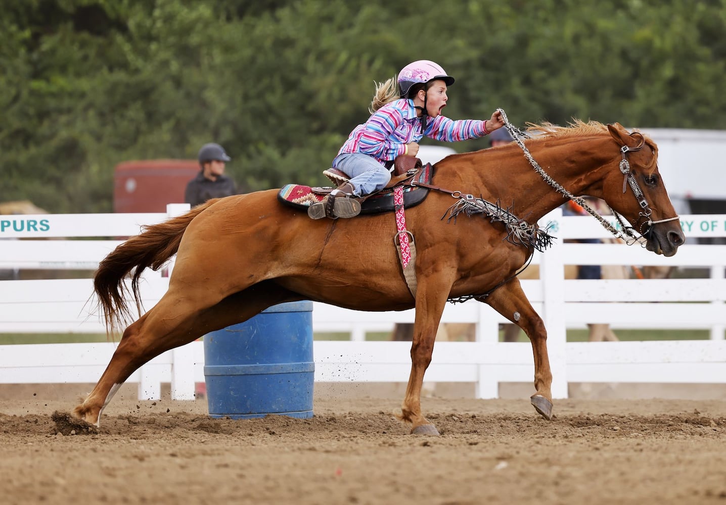 072424 Butler County Fair