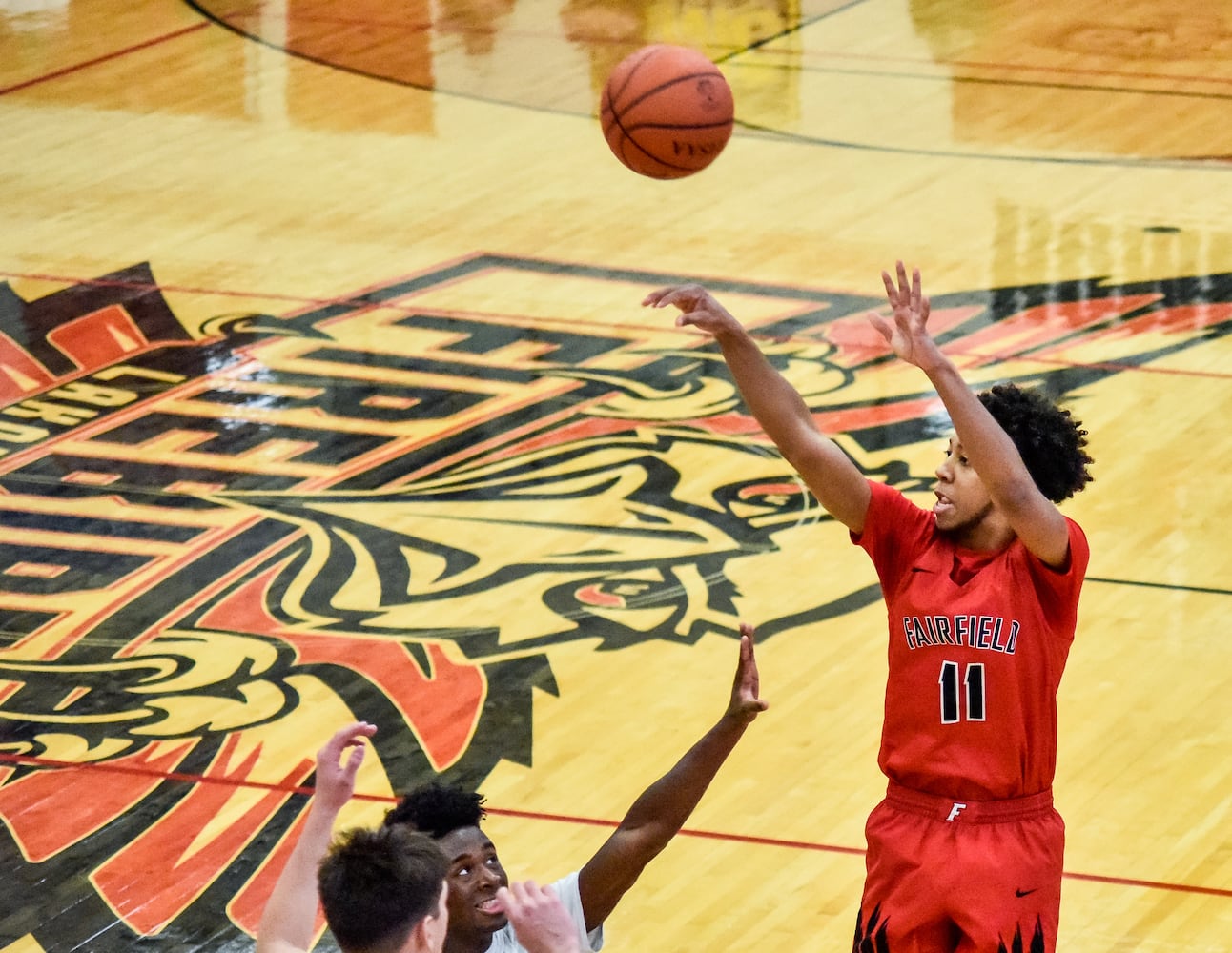 021221 Fairfield Lakota West basketball