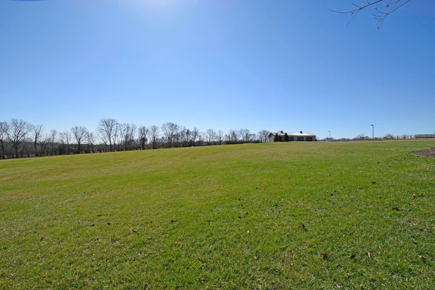 GALLERY Butler County rural estate for sale for $2 million