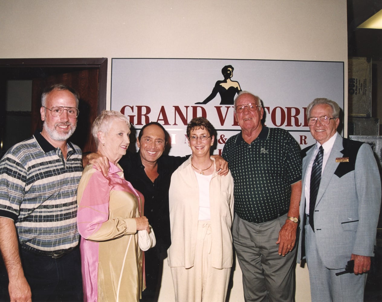 Joe Nuxhall through the years