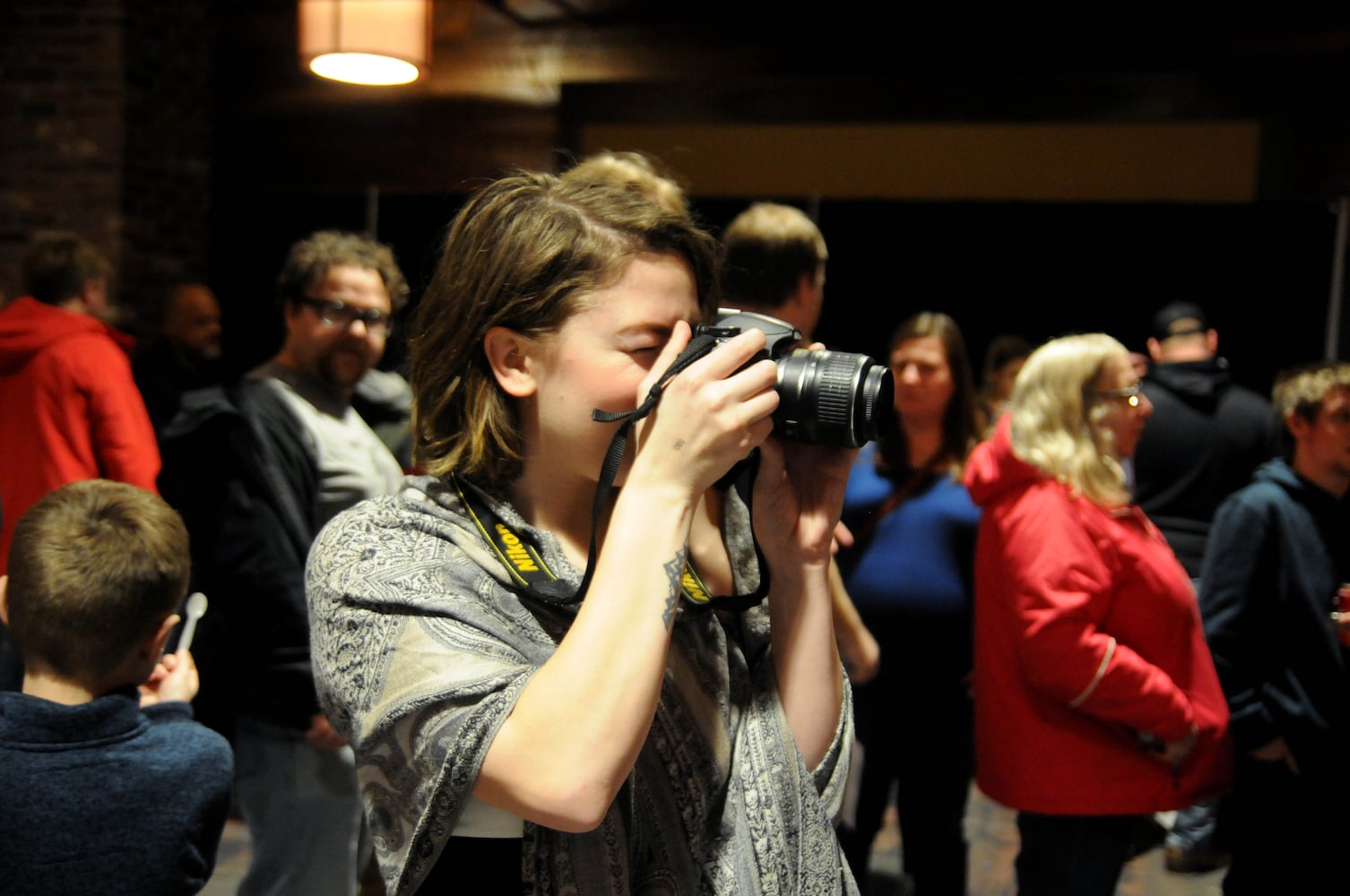 PHOTOS: Did we spot you saying ‘cheese’ at Jungle Jim’s Big Cheese Festival?