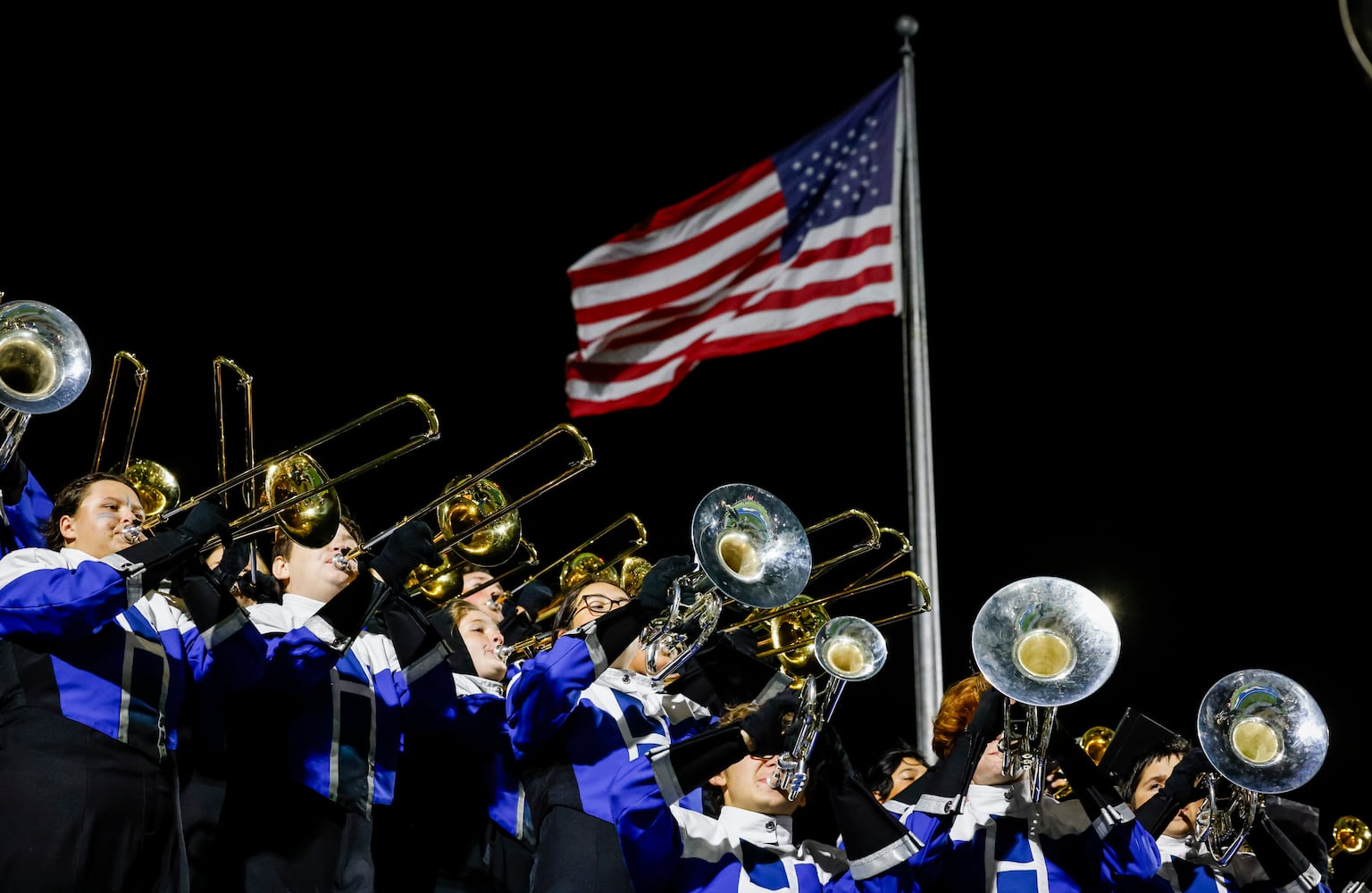 102023 Hamilton vs Lakota West Football