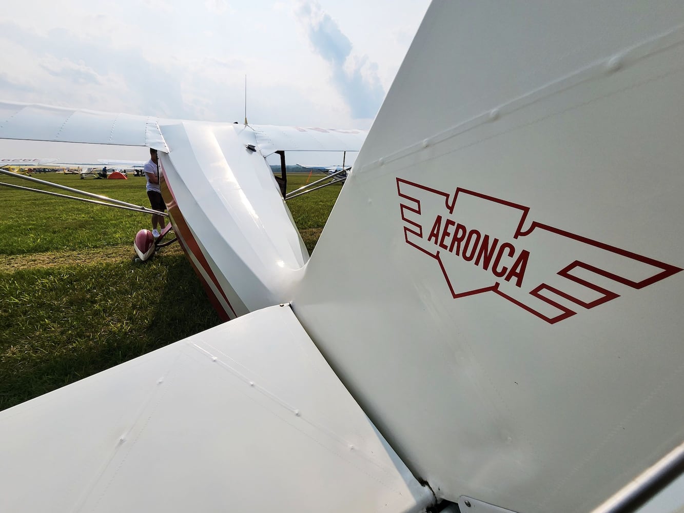 061523 Aeronca Fly In