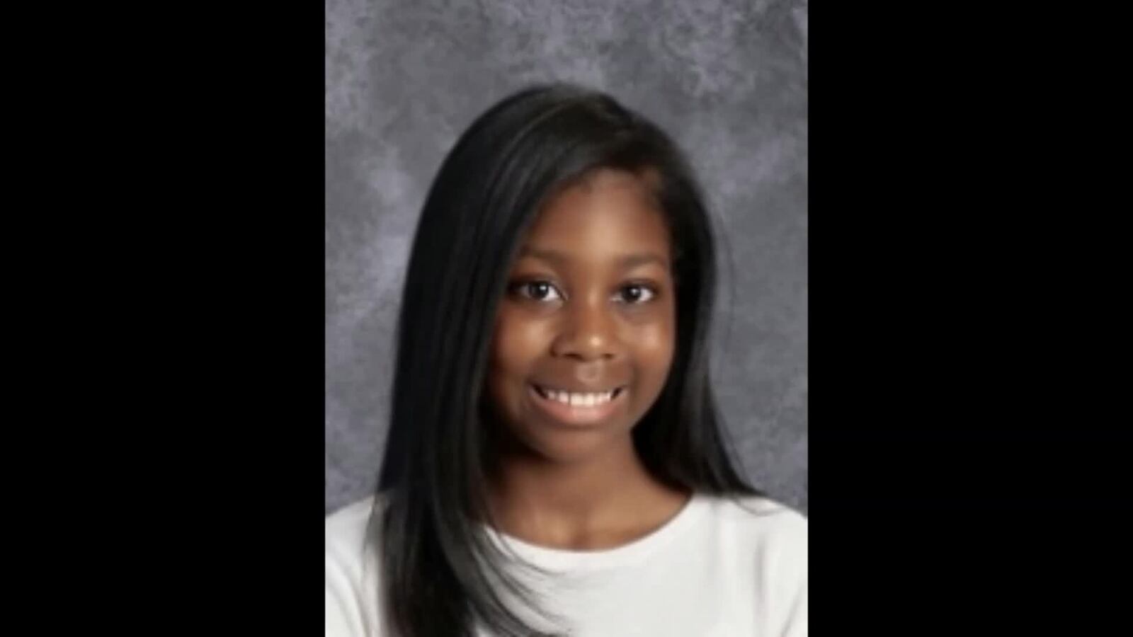 Mykiara Jones, 14, an incoming freshman at Middletown High School, apparently drowned last month. 