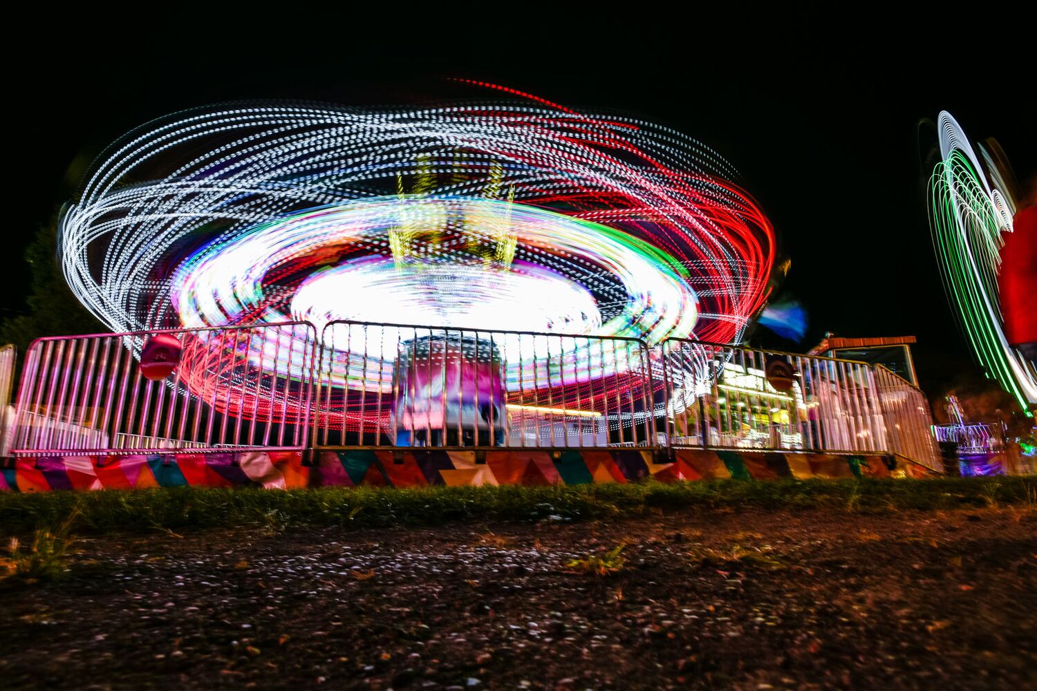 PHOTOS: Butler County Fair 2018