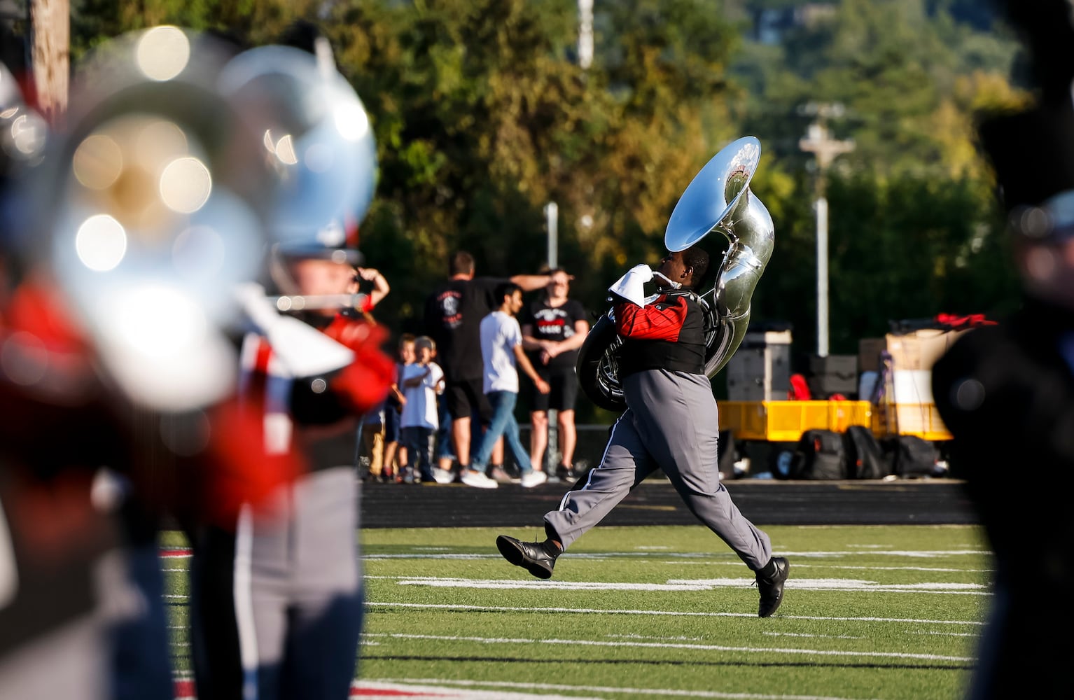 081822 Fairfield vs Wayne FB