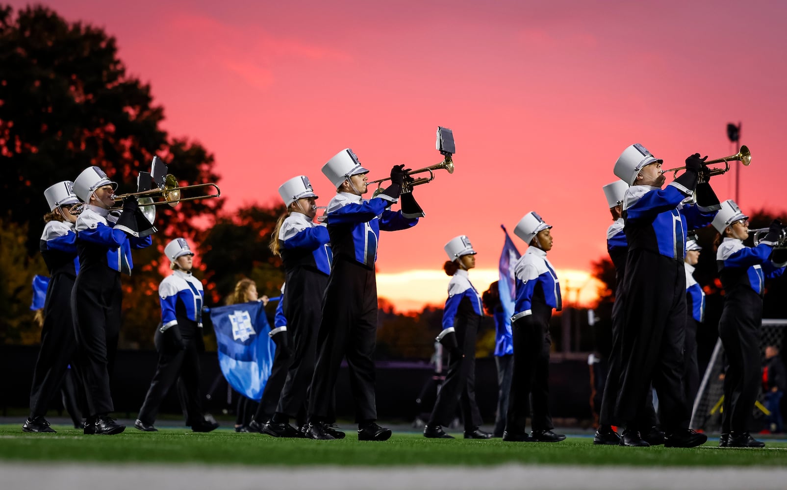 102023 Hamilton vs Lakota West Football