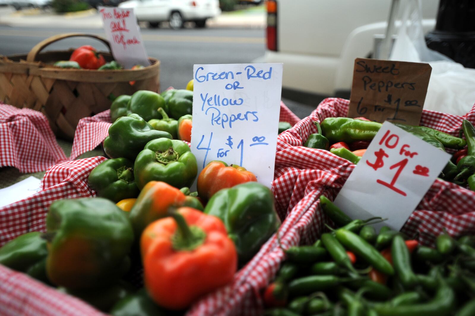 Hamilton’s Historic Farmer’s Market plans to launch some new features when it kicks off on Saturdays from May 6 through Sept. 30. 